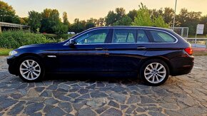 BMW 535XD Český Původ - 10