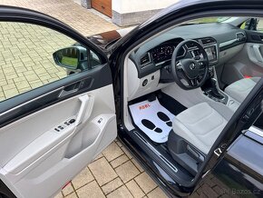 VW TIGUAN ALLSPACE 2.0 TDI DSG7 110kw Matrix LED Alcantara❗️ - 10