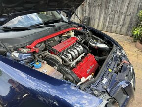 Alfa Romeo GT 3.2 V6 176kW Q2 - 10