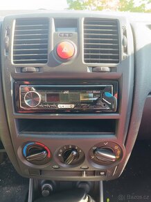 Hyundai Getz 1.1 - 10