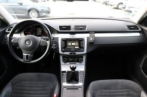 VW Passat B7 2.0TDI / Highline - 10