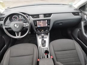 Škoda Octavia 2.0tdi 110kw DSG - 10