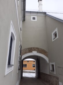 Prodej krásného domu Vratěnín, okres Znojmo - 10