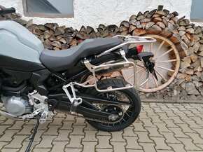 BMW F 850 GS ADVENTURE - 10