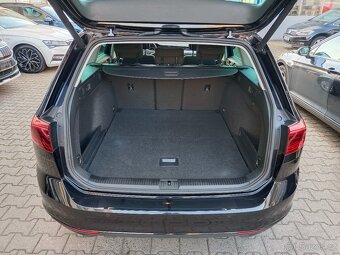 VW Passat B8 2.0TDI 110kW DSG Matrix LED Panorama ERGO ACC - 10