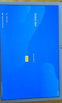 Alldocube X Neo  10.5palcový tablet Android a klávesnice - 10