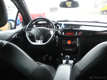 CITROEN DS3 1.6 HDi SPORT C3 2.MAJITEL, SERVISKA - 10