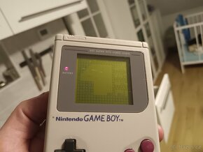 Nintendo GAMEBOY 1989 - 10