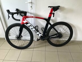 TREK Madone SLR 7 - 10