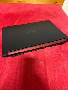 Acer Nitro 5 Obsidian Black - 10