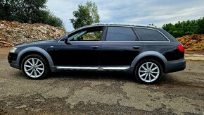 AUDI A6 ALLROAD CZ - 10