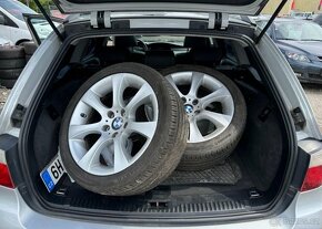 BMW Řada 5 523 Panorama,LPG benzín automat 130 kw - 10