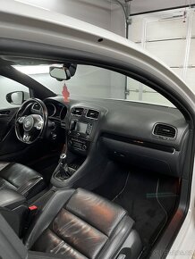 VW Golf VI 2.0 TDI GTD 125kW - 10