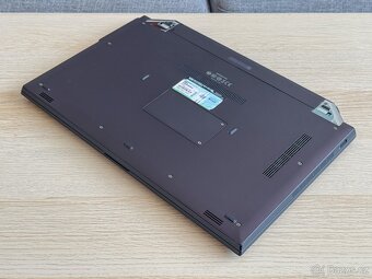 Dell Latitude Z - SU9600, 4GB, 128GB SSD - SBĚRATELSKÝ STAV - 10