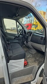 Prodám MB Sprinter 313 CDI, L2H2, 2015, 210 tis.km, DPH - 10