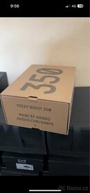 Prodám Adidas Yeezy Boost - 10