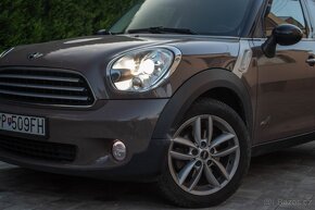 Mini Countryman ALL4 - 10