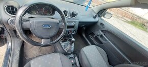 Ford fiesta 1.4 tdci - 10