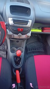 Toyota Aygo 1.0  2009 - 10