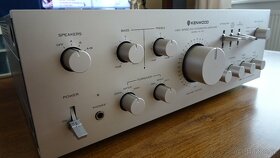 KENWOOD KA-701 "Legenda" - 10