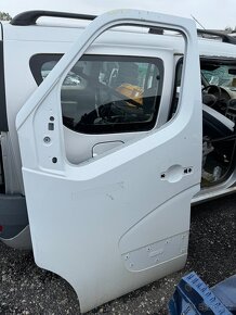 Renault Master III lift - 10