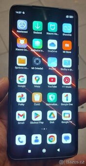 Jako nový Xiaomi 13lite 6.5" 5G 12GB/256GB + EXTRA BALENÍ - 10