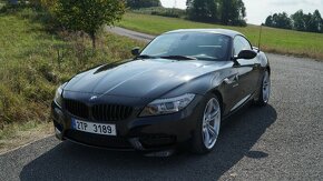 BMW z4 e89 35is - 10