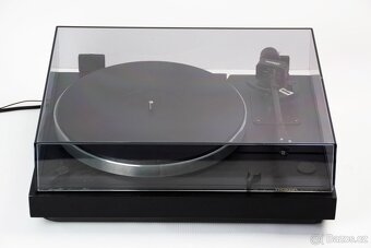 THORENS TD-318 /kvalitný 11kg poloautomat, generálka, záruka - 10