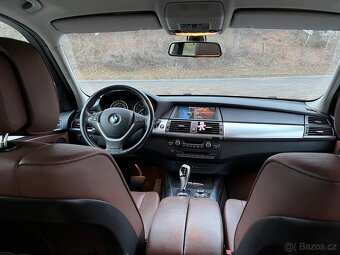 BMW X5 e70 40.d 2012 - 10