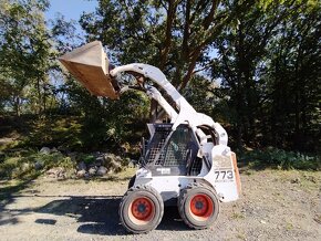 Bobcat 773 - 10