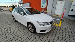 Seat Leon 14 BA+CNG - 10