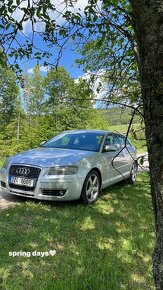 Audi A3/S3 výměna - 10