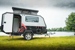 KETA S, MINIKARAVAN - 10