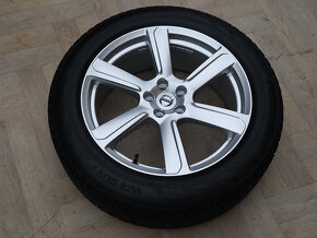 19" 5x108 ALU KOLA VOLVO XC90 – ZIMNÍ - NOKIAN - 10