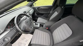 VW Passat B7 - 2.0 TDI - 136kW - 10