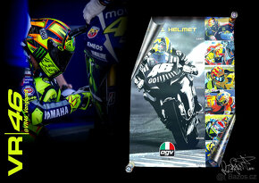 VALENTINO ROSSI - 10