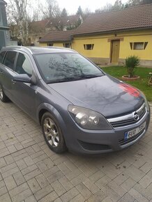 Prodám Opel Astra - 10