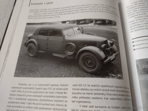 SUPERB, CHLOUBA ZNAČKY ŠKODA OD ROKU 1934 DO SOUČASNOSTI - 10