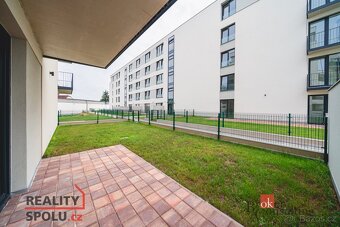 Pronájem, byty/1+kk, 37.2 m2, Železná 3057/8, Jižní Předměst - 10