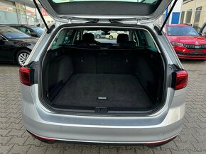 VW Passat B8 2.0 TDI 110kW DSG ACC Virtual ERGO DAB Navi - 10