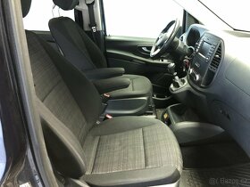 MERCEDES-BENZ VITO 2.1 CDI - 10