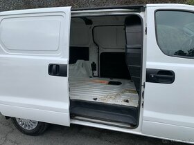 Hyundai  H1  Starex - Grand Starex  r.v. 2016 - 10