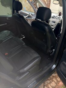 Ford Galaxy 2,2 TDCi rok 2009 - 10