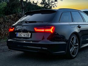 Audi A6 Competition - 10