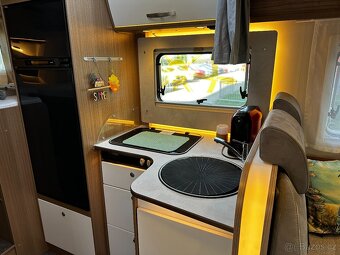 Autokaravan Carado T448 Automat Klima Kamera 2023RV - 10