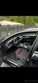 Audi A4 B9 3.0TDI - 10