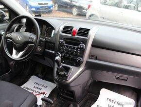 Honda CR-V - 10