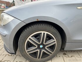 BMW e87 116i 85kw - 10