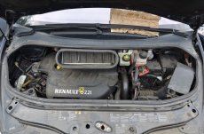 Renault Espace 2.2 dCi - náhradní díly Facelift - 10