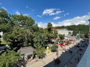 Pronájem byru 2+1, ul. T.G.Masaryka, Karlovy Vary ID604 - 10